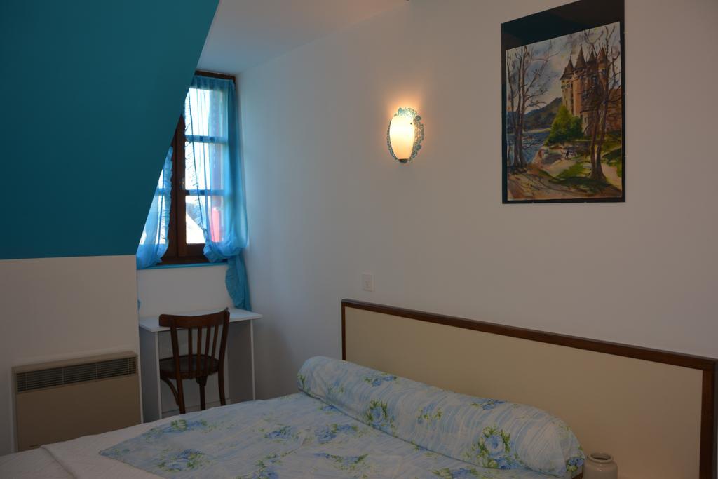 Auberge Le Beaulieu Beaulieu  Стая снимка